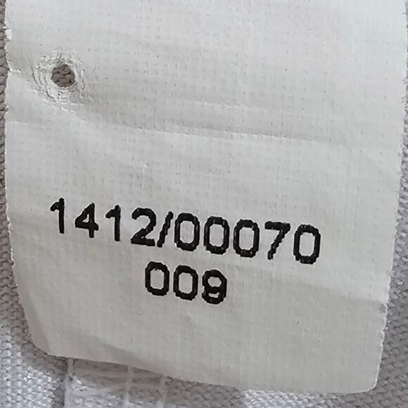 LoudMouth Drop Cloth StretchTech Skort Size 8 - Picture 7 of 7